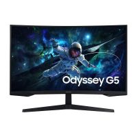 Samsung Odyssey G5 | 27 ¾7 68.4 cm 1000R curved screen 144Hz Bayern - Memmingen Vorschau