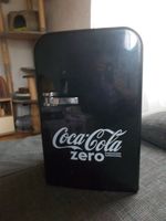 NEUER  tragbarer Mini Kühlschrank Coca Cola  Zero Bayern - Hersbruck Vorschau