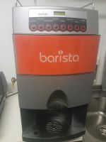Gastronomie kaffeevollautomat Schleswig-Holstein - Itzehoe Vorschau