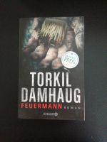 Torkil Damhaug "Feuerwehrmann" Buch Roman Sachsen - Coswig Vorschau