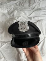Kostüm Polizei Mütze Östliche Vorstadt - Steintor  Vorschau