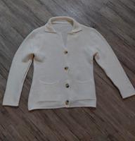 Strickjacke/Cardigan SHEIN Gr.M Niedersachsen - Bremervörde Vorschau