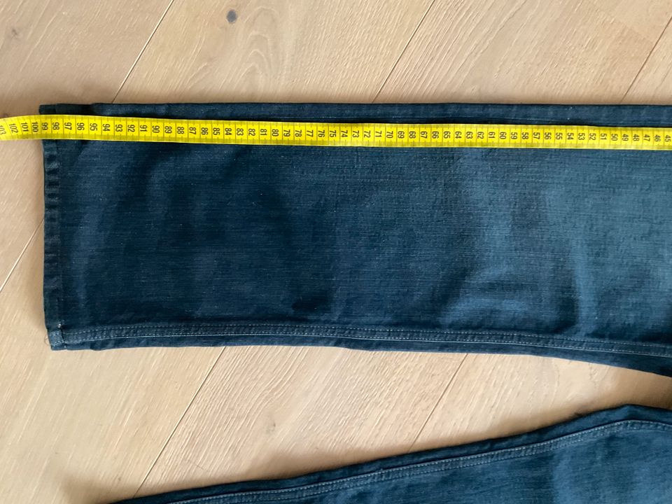 7 Seven for all mankind Herren Jeans Standard 31 w/NEU in München