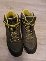 Schuhe Jack Wolfskin Gr 38 Texapore Niedersachsen - Bissendorf Vorschau