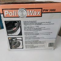 Poliwax Poliermaschine Saarland - Beckingen Vorschau