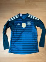 Adidas DFB Trikot Torwart Größe 152 Manuel Neuer Deutschland Sachsen - Lichtentanne Vorschau