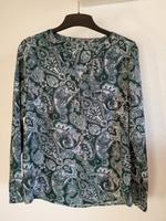 Luftige Bluse von Montego (Peek&Cloppenburg), Größe 34 Baden-Württemberg - Weinheim Vorschau