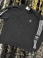 Adidas Hoodie Pullover Schwarz Größe M Bayern - Dombühl Vorschau