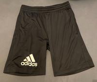 Adidas kurze Hose, schwarz, Gr. 152, Climalite Bayern - Markt Bibart Vorschau