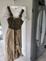 Dirndl Gr.38/40 Baden-Württemberg - Warthausen Vorschau