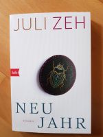 Taschenbuch Juli Zeh, Neujahr Bayern - Obergriesbach Vorschau