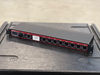 Swisson XND-8R8 ENode 19" 8 Port RJ45, Umwandler auf DMX Eimsbüttel - Hamburg Stellingen Vorschau