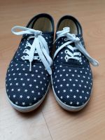 Gr.39 Sternchen-Sneaker Uno Turnschuhe Nordrhein-Westfalen - Kalletal Vorschau