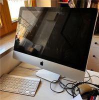 Apple iMac A1311 und Tastatur Bayern - Waakirchen Vorschau