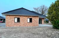 Zukunftsorientiert bauen und wohnen  Alles auf einer Ebene  Niedrigenergiehaus mit Wärmepumpe Schleswig-Holstein - Herzhorn Vorschau