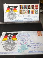 Briefmarkensammlung Marineschiffspost Rheinland-Pfalz - Altenkirchen Vorschau