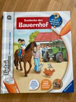 TipToi Bauernhof Buch Hannover - Mitte Vorschau