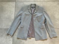 Blazer ESPRIT COLLECTION Gr. 38 hellgrau Nordrhein-Westfalen - Langenfeld Vorschau