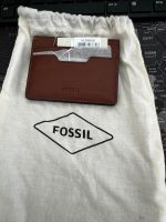 Fossil Portemonnaie/ Geldclip / Kartenhalter *neu* Bayern - Reimlingen Vorschau
