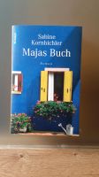 Majas Buch Sabine Kornbichler Roman Buch Nordrhein-Westfalen - Schloß Holte-Stukenbrock Vorschau