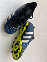 Adidas Predator Freak 4 Fußballschuhe/ Stollenschuhe Größe 28 Hannover - Kirchrode-Bemerode-Wülferode Vorschau