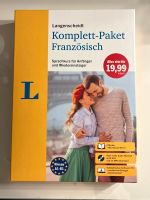 Lern-Paket Französisch Baden-Württemberg - Backnang Vorschau