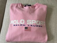Ralph Lauren Pullover selten Pink Gr. M Brandenburg - Velten Vorschau