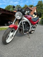 Suzuki GS500E GM51B Bayern - Wiesentheid Vorschau