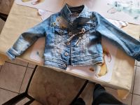 Jeansjacke von Lilly Gr 92/98 Bochum - Bochum-Nord Vorschau