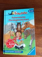 Rabenstarke Pferdegeschichten , Pferdegeschichten , Ravensburger Niedersachsen - Gnarrenburg Vorschau