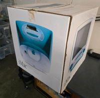 Apple imac g3 komplett neuwertig m5521 Schleswig-Holstein - Lübeck Vorschau