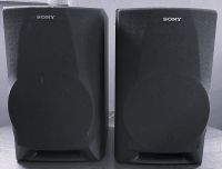 Sony Speaker System SS-H771 Baden-Württemberg - Fridingen an der Donau Vorschau