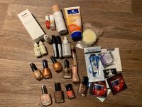 Beauty Paket Nagellack Kosmetik Make Up Pflege Baden-Württemberg - Ketsch Vorschau