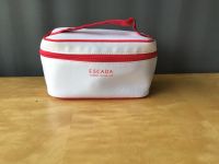 Escada Schminktasche - 20 cm x 11 cm x 12 cm Hessen - Münster Vorschau