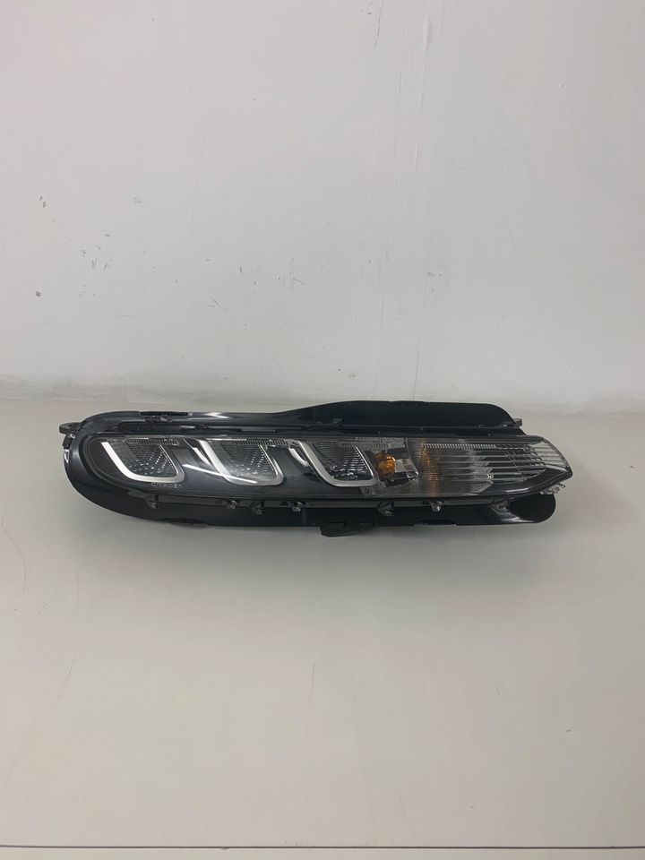 Citroen C3 Berlingo LED Tagfahrlicht rechts 9819435580 Original in Essen