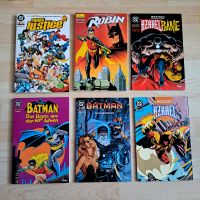 Superhelden Comics Superman Batman JLA Berlin - Marzahn Vorschau
