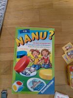 Nanu - Spiel Nordrhein-Westfalen - Bad Berleburg Vorschau