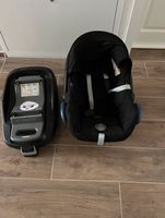 Maxi cosi babyschale Cabriofix isofix Ludwigslust - Landkreis - Wittenburg Vorschau