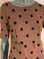 Bezauberndes BODEN Kleid mit Dots UK 10 DE 36/38 Hessen - Wiesbaden Vorschau