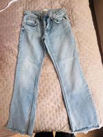 Zara Jeans – wie neu, kaum getragen 10€ Brandenburg - Potsdam Vorschau