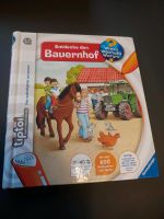 Tiptoi entdecke den Bauernhof Schleswig-Holstein - Heiligenstedten Vorschau