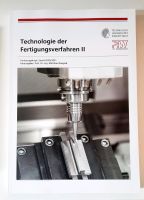 Technologie der Fertigungsverfahren II/ TU Darmstadt Wiesbaden - Mainz-Kastel Vorschau