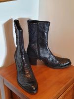 Sexy Tony Mora Python Stiefel Schuhe Stiefeletten .41 NEU Hamburg-Nord - Hamburg Winterhude Vorschau