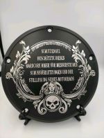 Harley Davidson Derby Cover Gravur Bayern - Aschaffenburg Vorschau