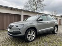 Skoda Karoq STYLE 1.5 TSI DSG, 4x4, ACC, PANO, KESSY, KAMERA, ... Sachsen - Neukirchen/Pleisse Vorschau