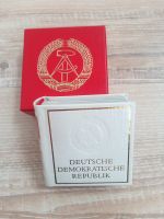 Minibuch - Deutsche Demokratische Republik - 1979 Dresden - Leubnitz-Neuostra Vorschau