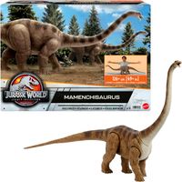 Jurassic World Mamenchisaurus Dinosaurier Dino Figur Legacy München - Pasing-Obermenzing Vorschau