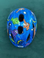 Helm Fahrradhelm Kinder 45-50cm Schleswig-Holstein - Freienwill (bei Flensburg) Vorschau