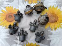 Simson SR2 SR1 Vergaser Luftfilter DDR Sachsen-Anhalt - Osternienburger Land Vorschau