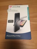 Cellularline Schutzhülle iPhone 8Plus/7Plus Niedersachsen - Wunstorf Vorschau